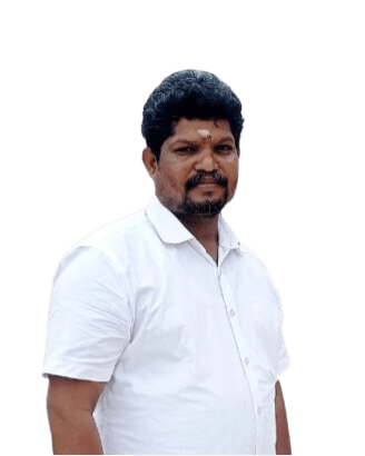 DhakshnaMoorthy K