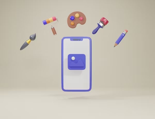 Top Mobile App Design Principles for 2025