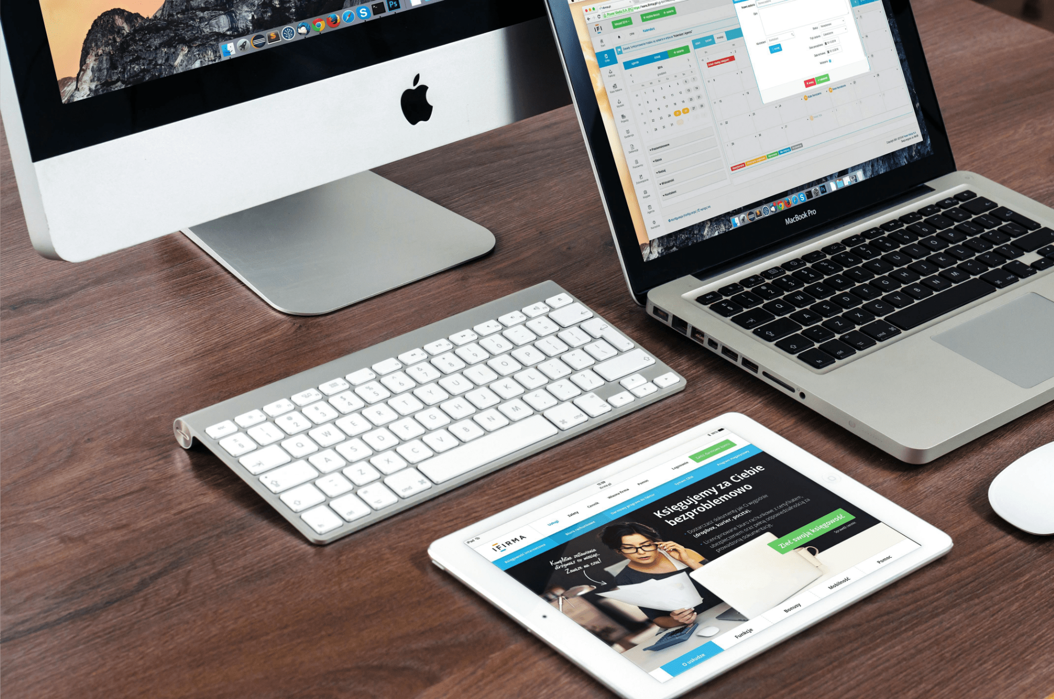 Web Development Trends in 2025