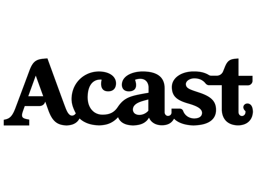 Acast