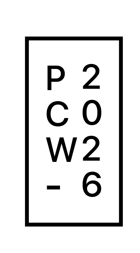 Logo Paris Creator Week