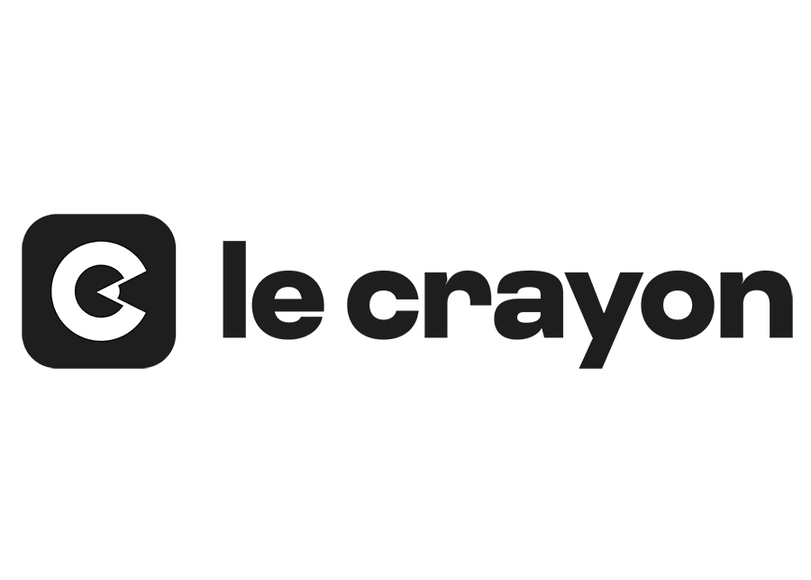 Le Crayon