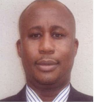 Mr. Reginald Orakwe Egbuniwe, ACII, AIIN