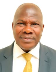 Mr. Olorundare Sunday Thomas ACII AIIN