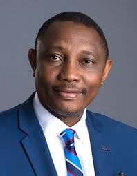 Mr. Edwin Igbiti, ACII, FIIN