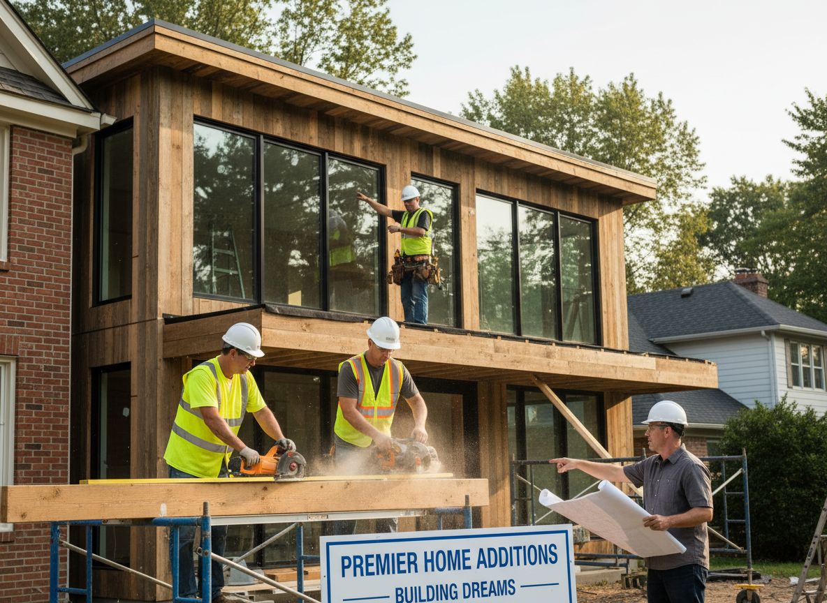 Home Addition