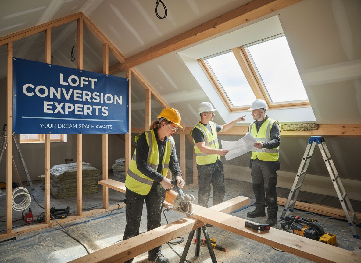 Loft Conversion