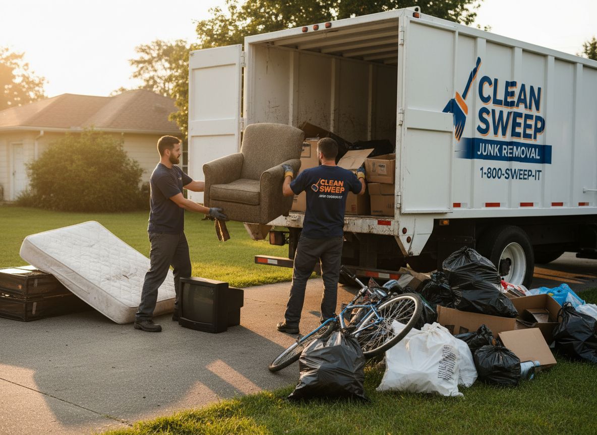 Junk Removal