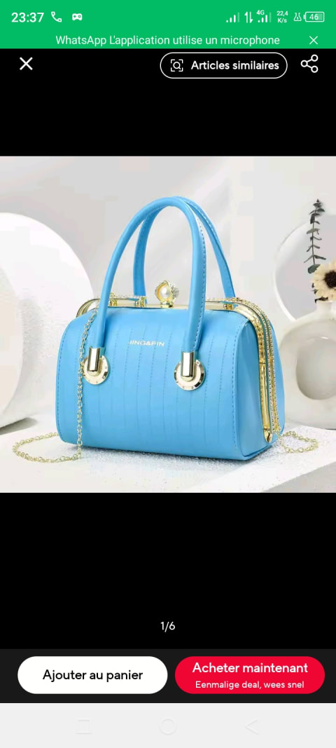 Sac à main
