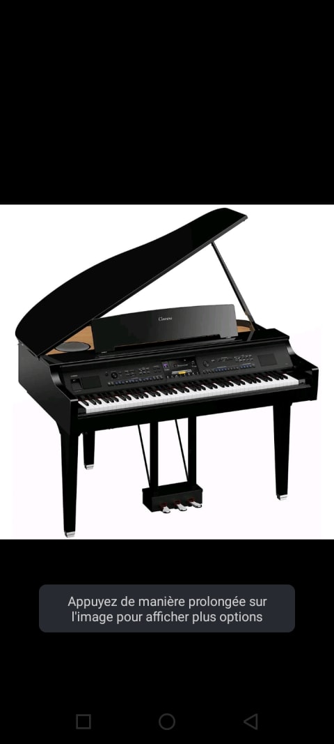 Piano