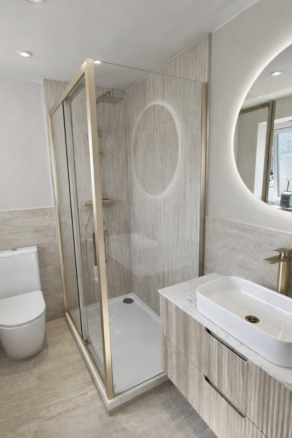 Ensuite