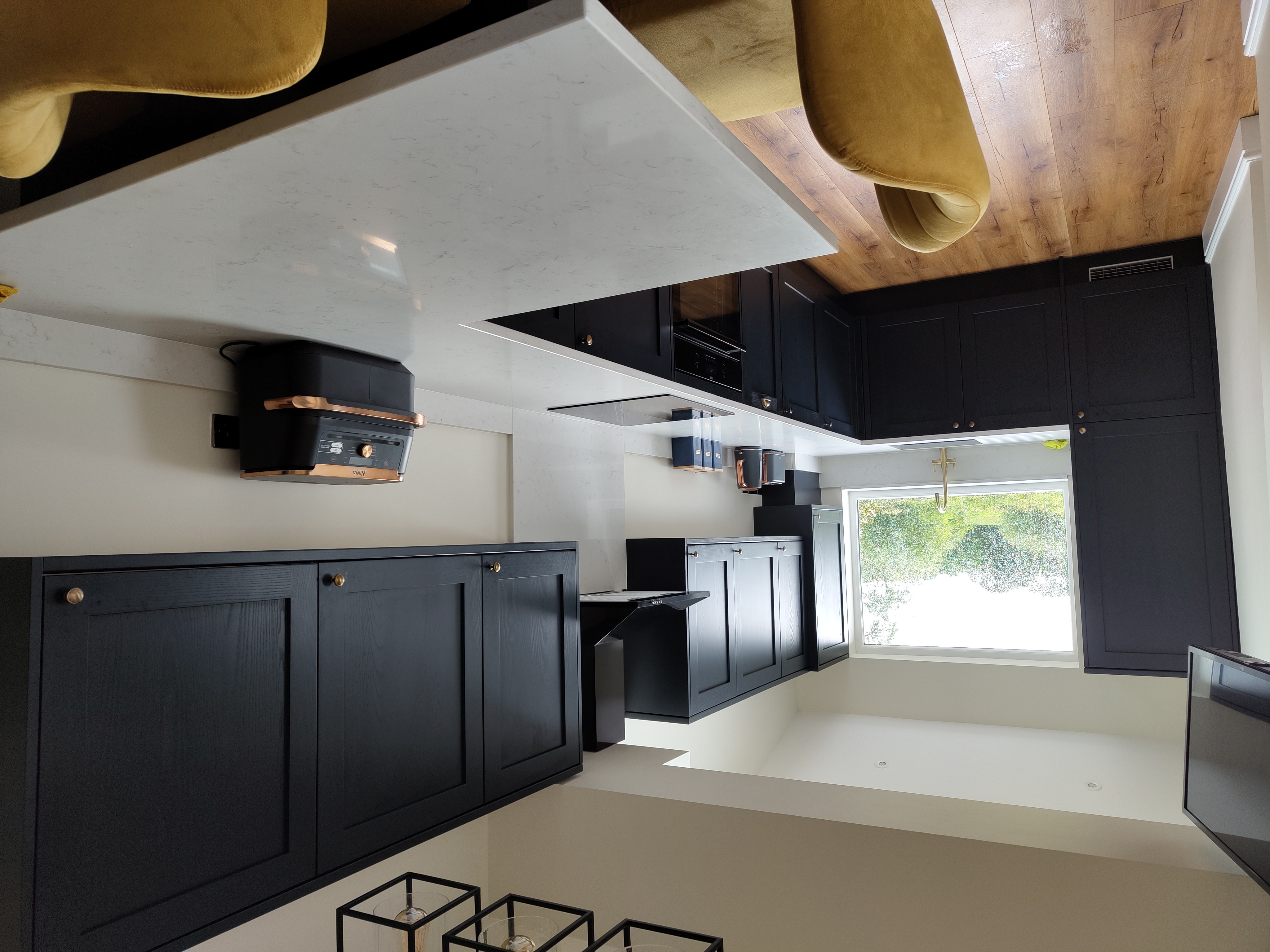 Kitchen project