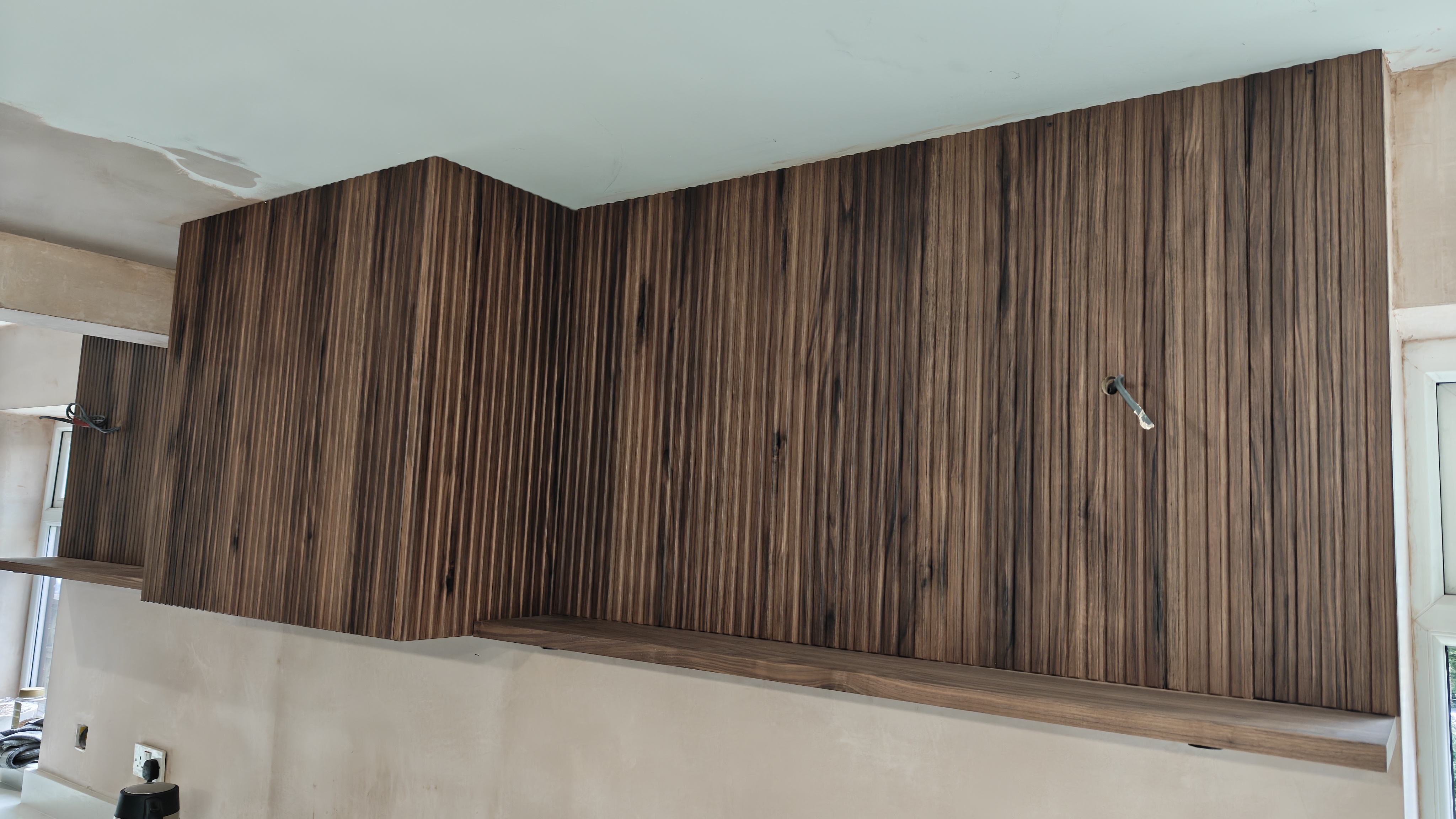 Joinery