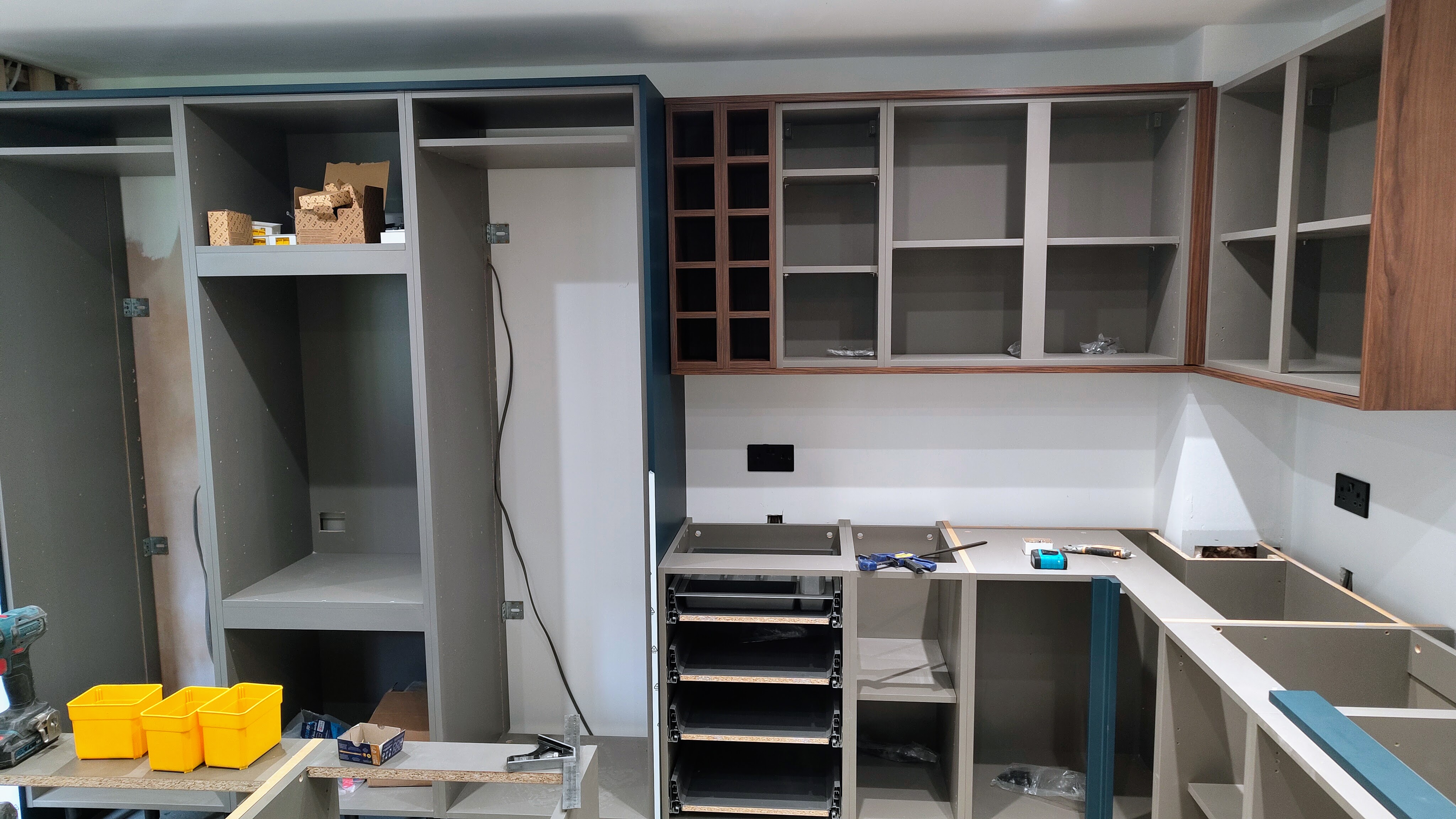 Projects