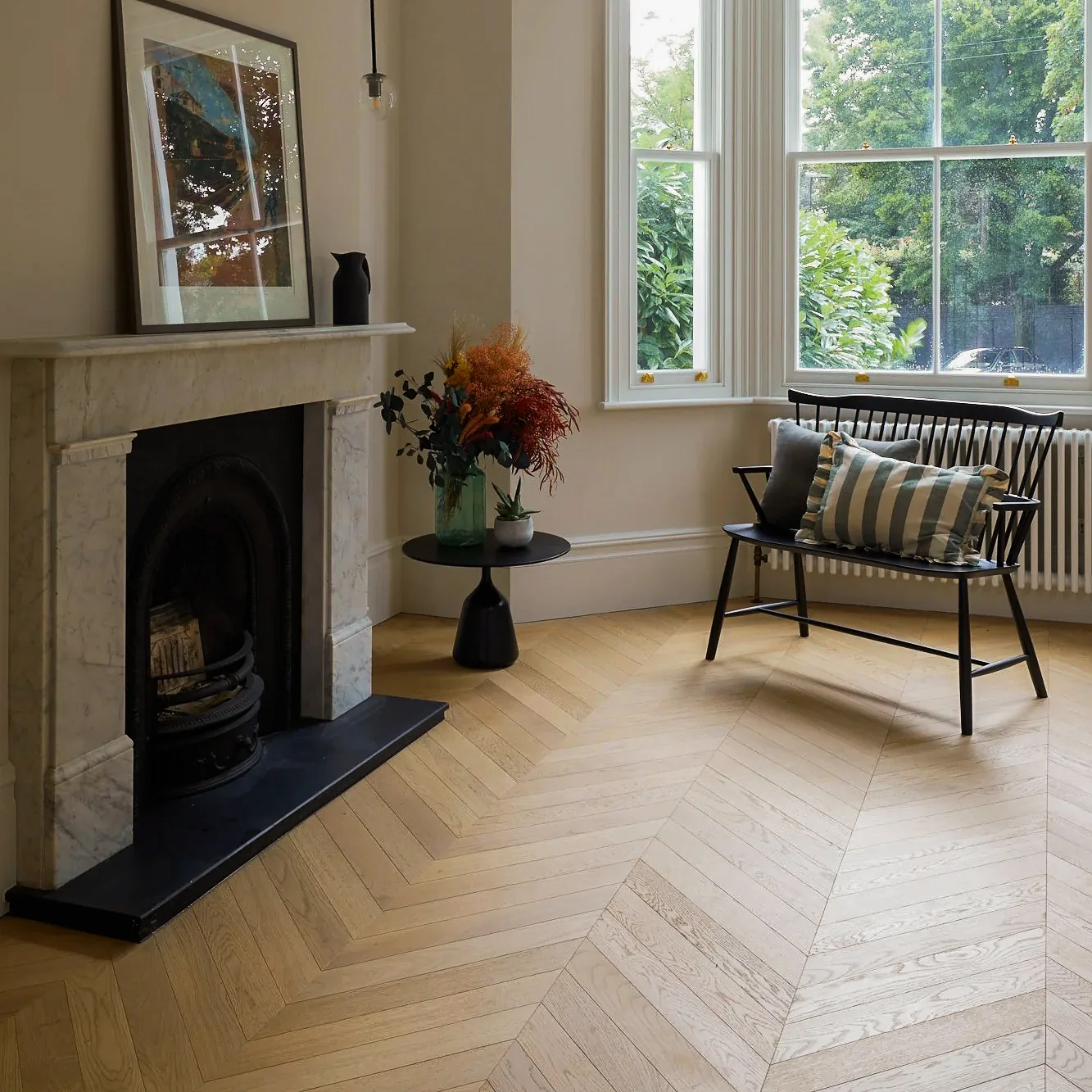Laminate and engineered wood flooring Glossop Derbyshire