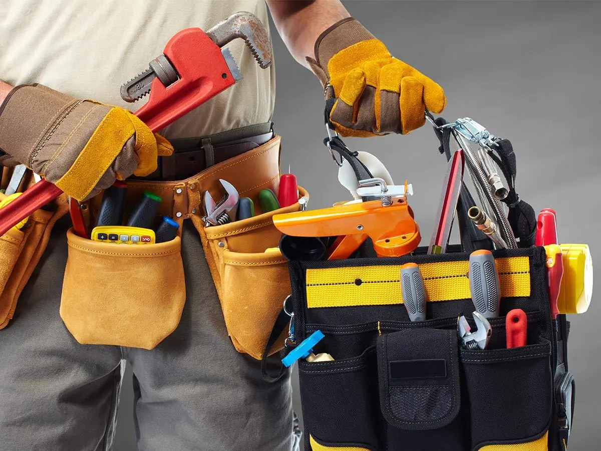 Rushton Property Handyman - handyman services in Glossop Derbyshire