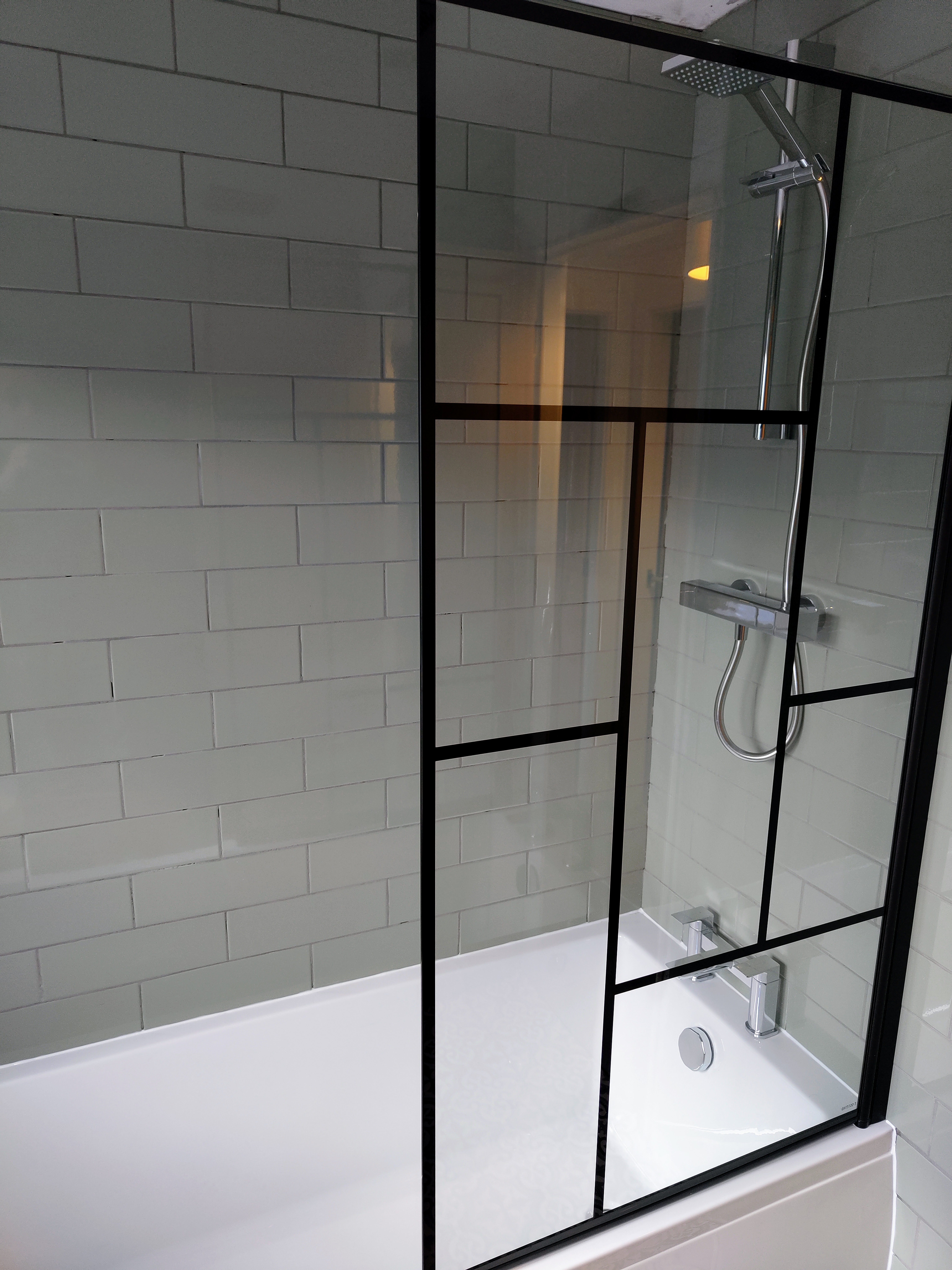 Plumbing repairs and fixes Glossop Derbyshire