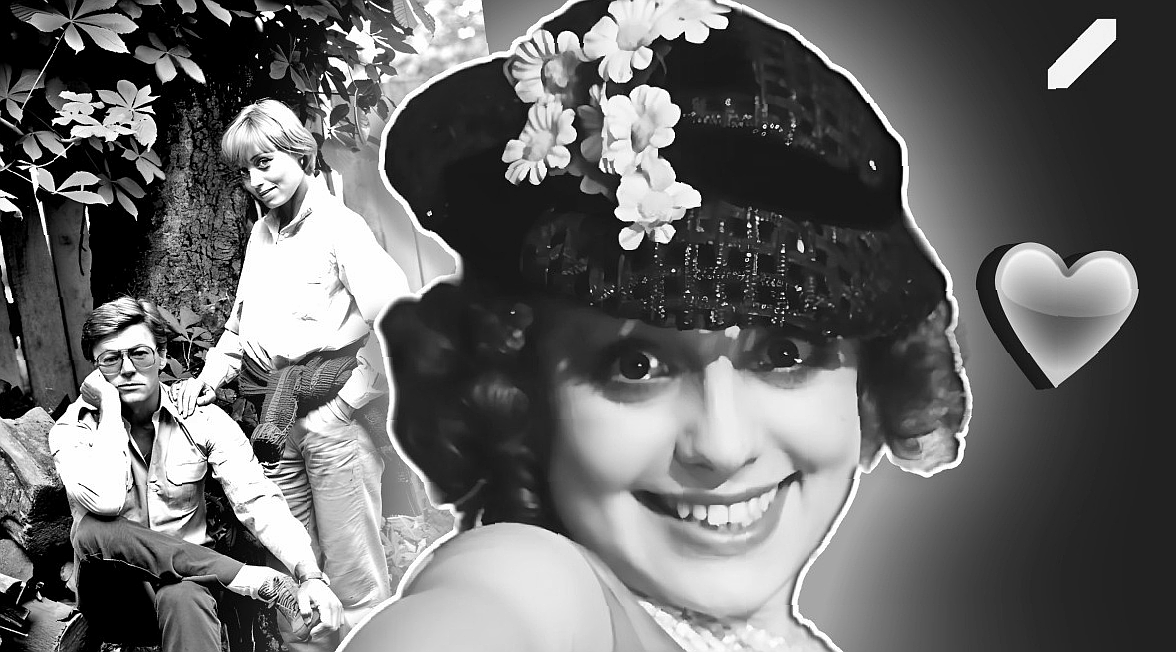 Елена Шанина: от юной мечтательницы до легендарной Кончиты