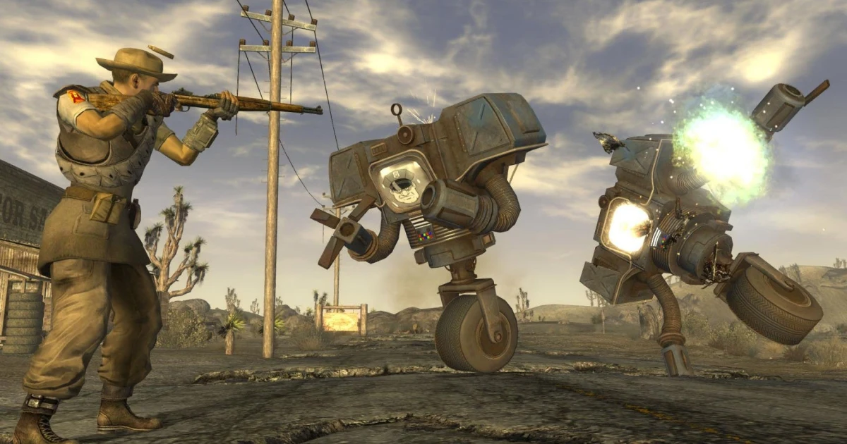 Obsidian distinct team stays intact after Xbox restructure