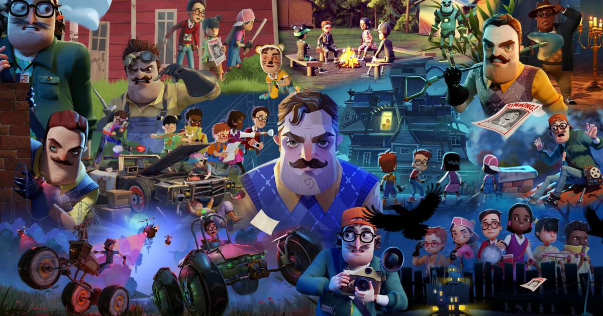 TinyBuild Revenue Rises 18% to $20m in H1 2026, Driven by Owned IP and Strategic Growth