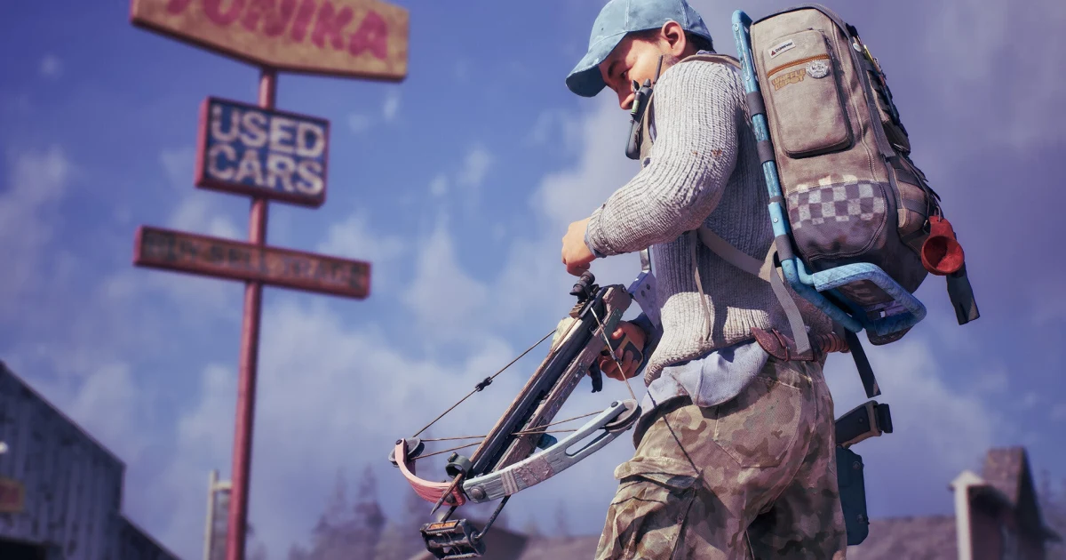 Undead Labs Goes Employee-Owned Amid Xbox’s 268-Job Cut Wave
