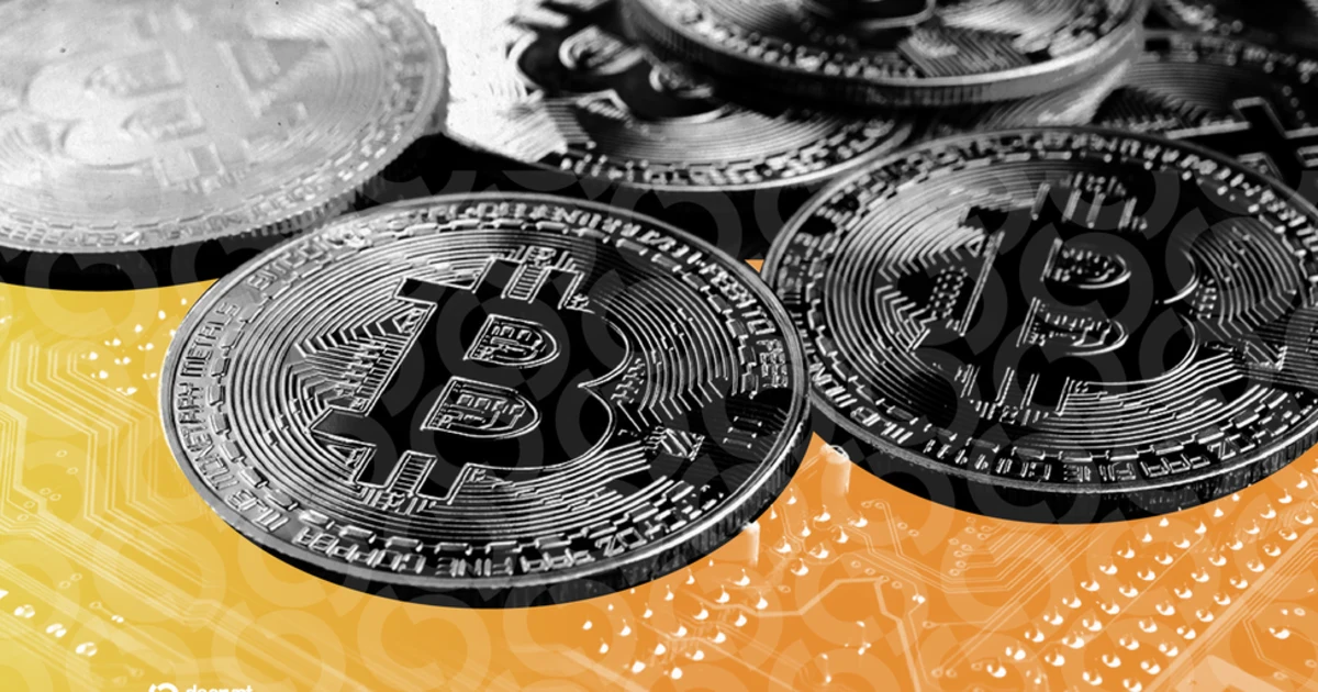 Bitcoin's Resistance Levels: A Barrier to Rally