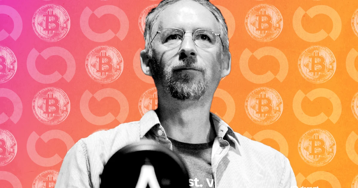 Adam Back Denial Sparks Debate: Is He Really Not Satoshi?