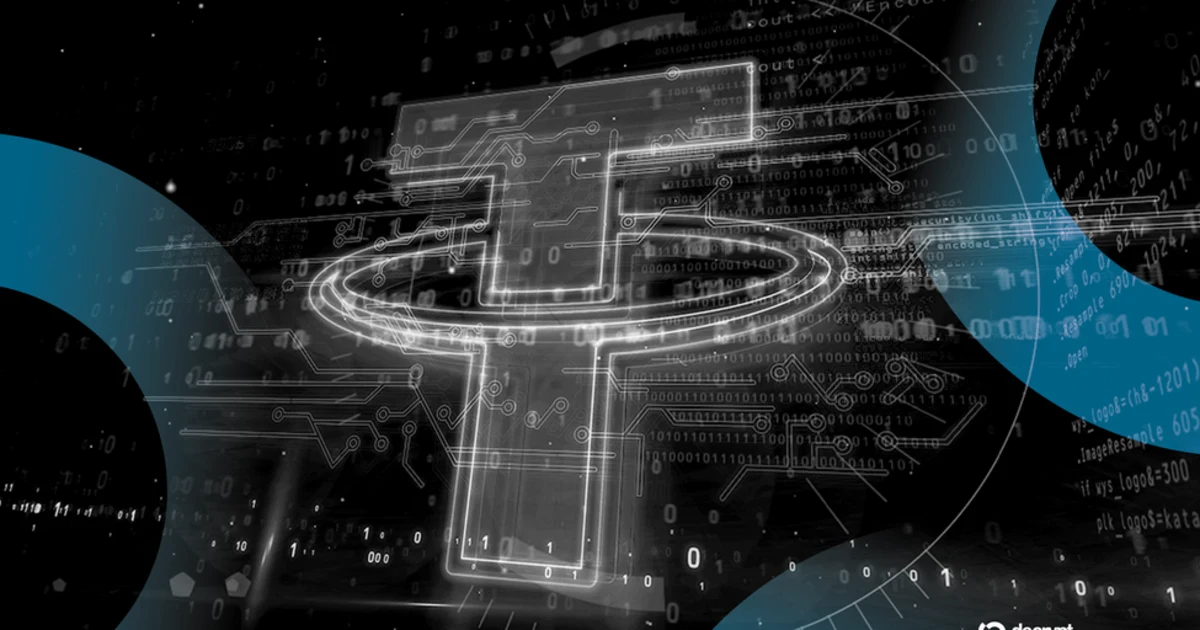Tether's QVAC SDK: Decentralized AI for the Stable Intelligence Era