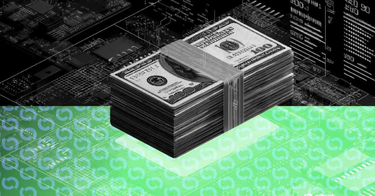 AngelList's USVC: Democratizing Access to AI and Crypto Investments