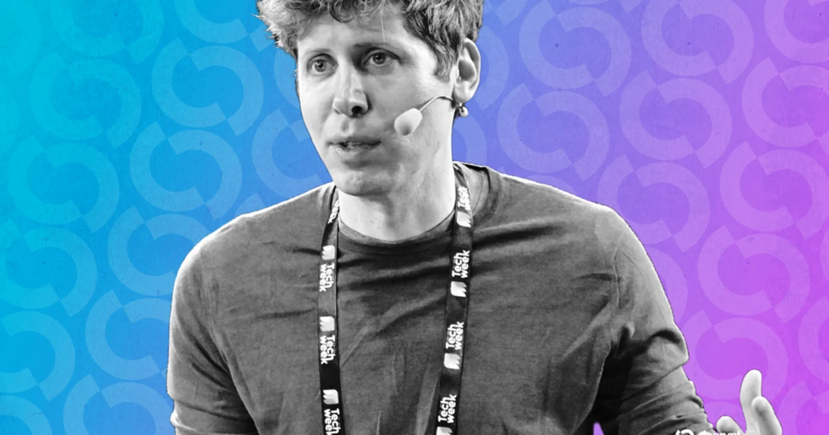 OpenAI's AI-Powered Utopia: A Wolf in Sheep's Clothing?