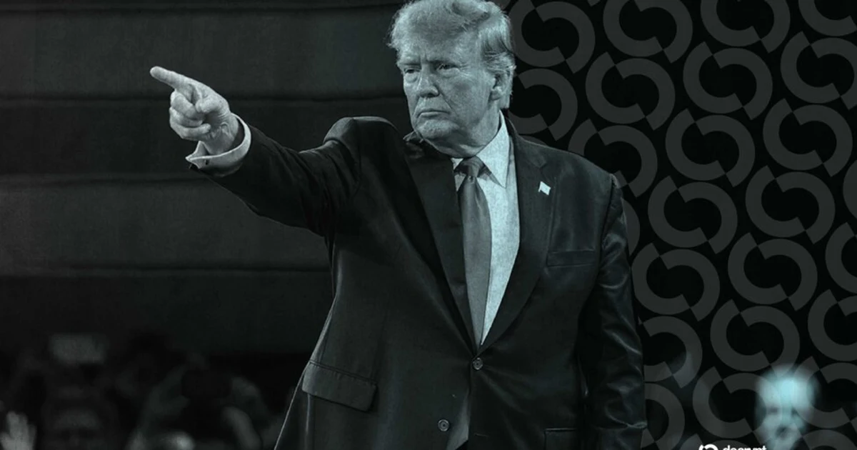 Fairshake's 'Bipartisan Mandate' or Trump's Coattails? Unpacking Crypto PAC's Primary Wins