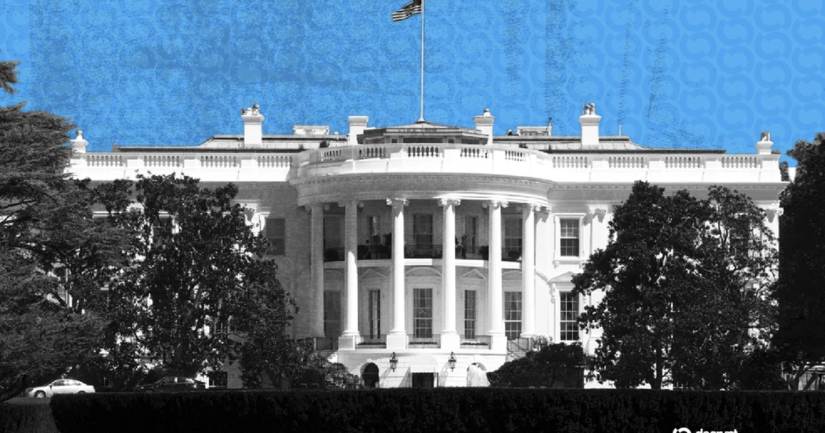 White House Report: Stablecoin Yield Doesn't Pose Threat to Small Banks