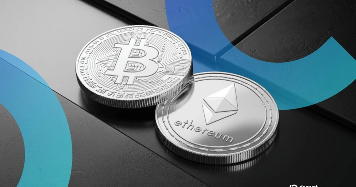Bitcoin and Ethereum Open Interest Surges, But Don't Get Too Excited