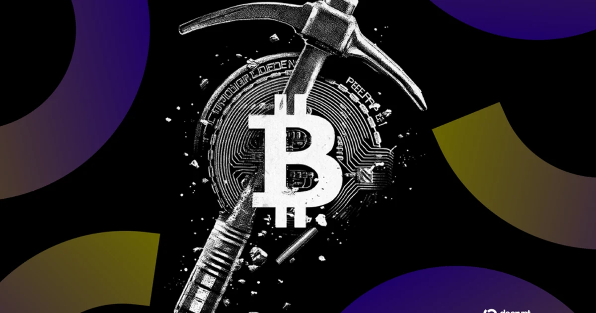 Cango Dumps $143M in BTC: A Desperate Attempt to Stay Afloat