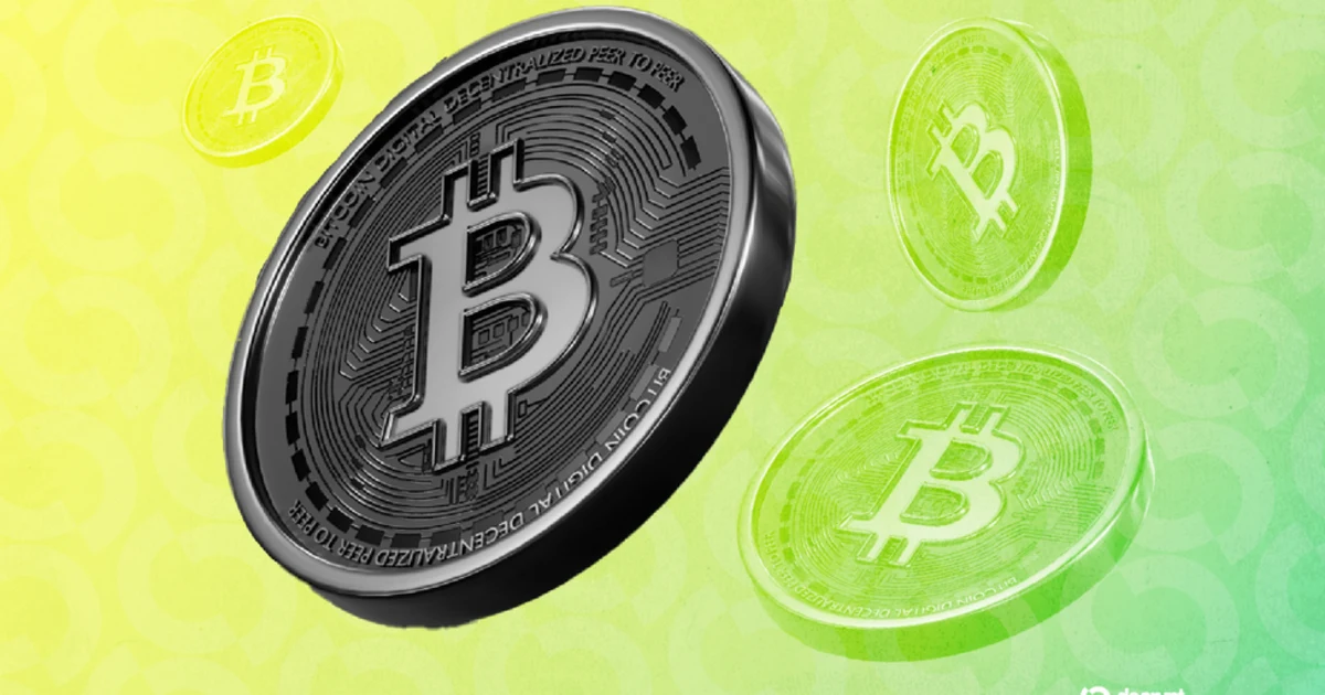 Bitcoin Spikes on US-Iran Ceasefire Hopes: A Fleeting Rally?