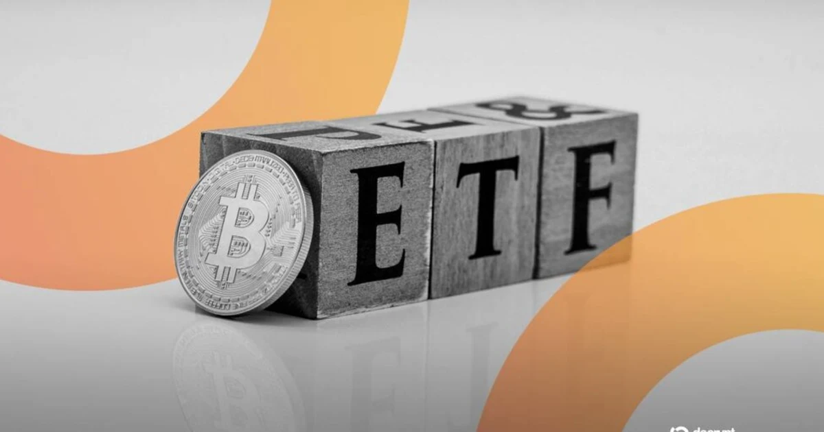 Bitcoin ETFs See $471M Inflow as Trump's Iran Deadline Looms