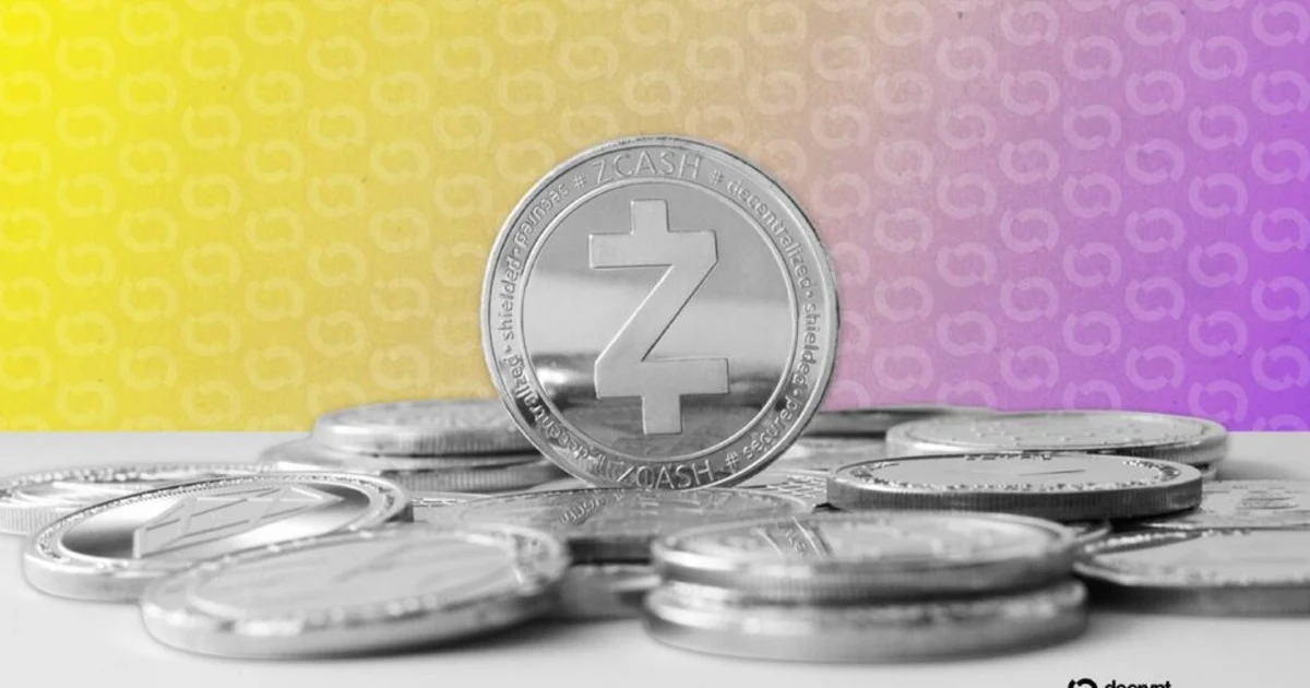 Foundry's Zcash Mining Pool: A Rekt Move in Web3