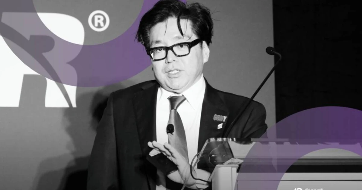 Tom Lee's BitMine Makes Biggest Ethereum Buy Since December