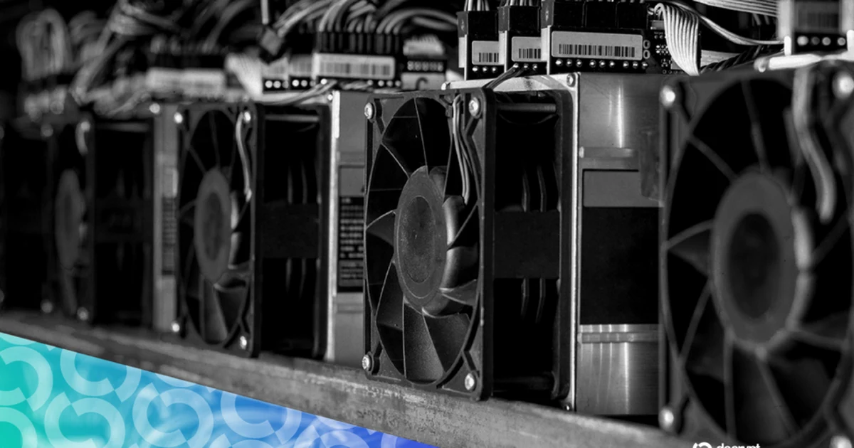 Keel and Hive Shares Surge as Bitcoin Miners Pivot to AI