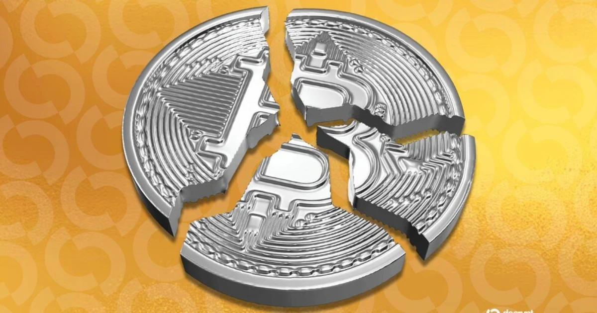 Bitcoin to $10K: McGlone's Reckoning