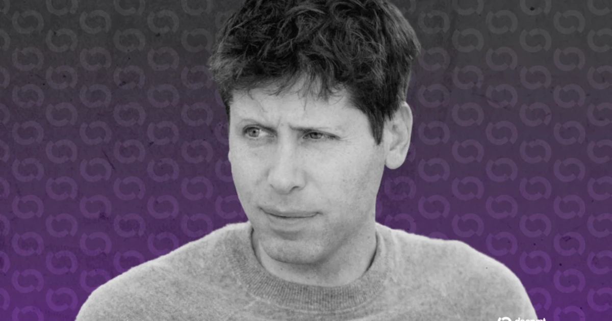 Molotov Cocktail Thrown at OpenAI CEO Sam Altman's Home: The Dark Side of AI Hysteria