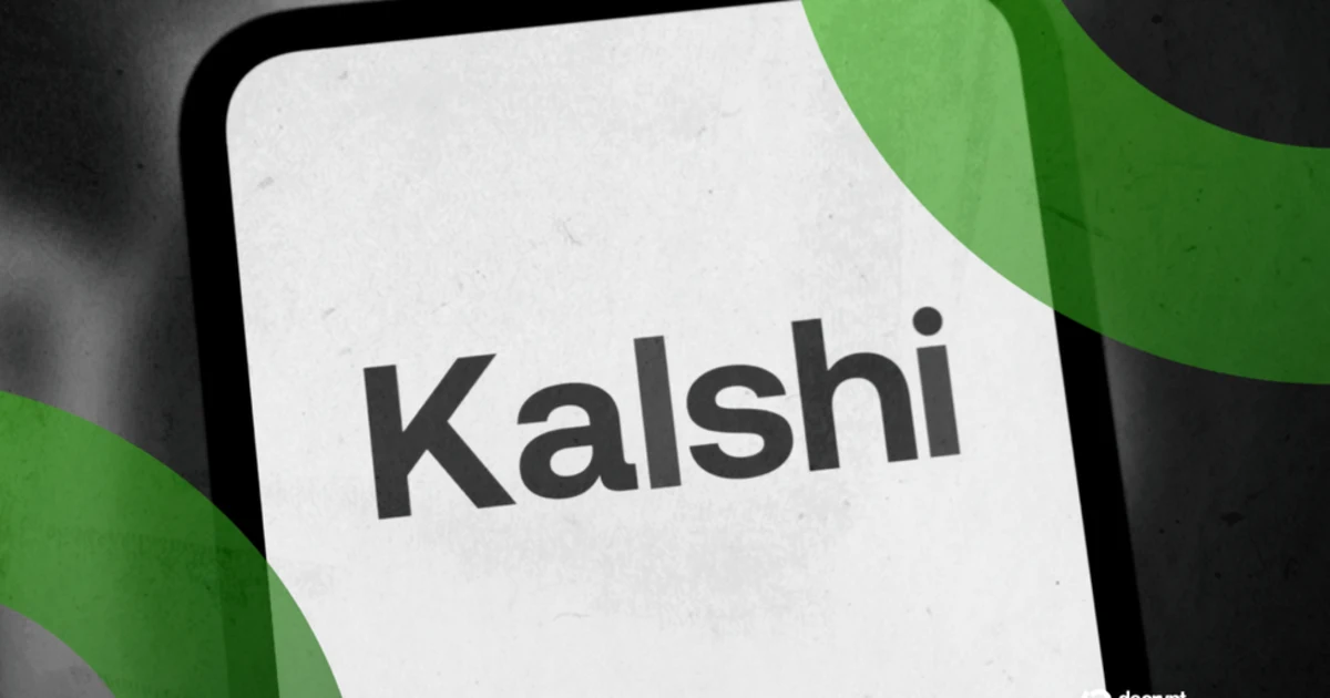 Kalshi Wins Big: Appeals Court Rules Sports Wagers Are Federally Regulated