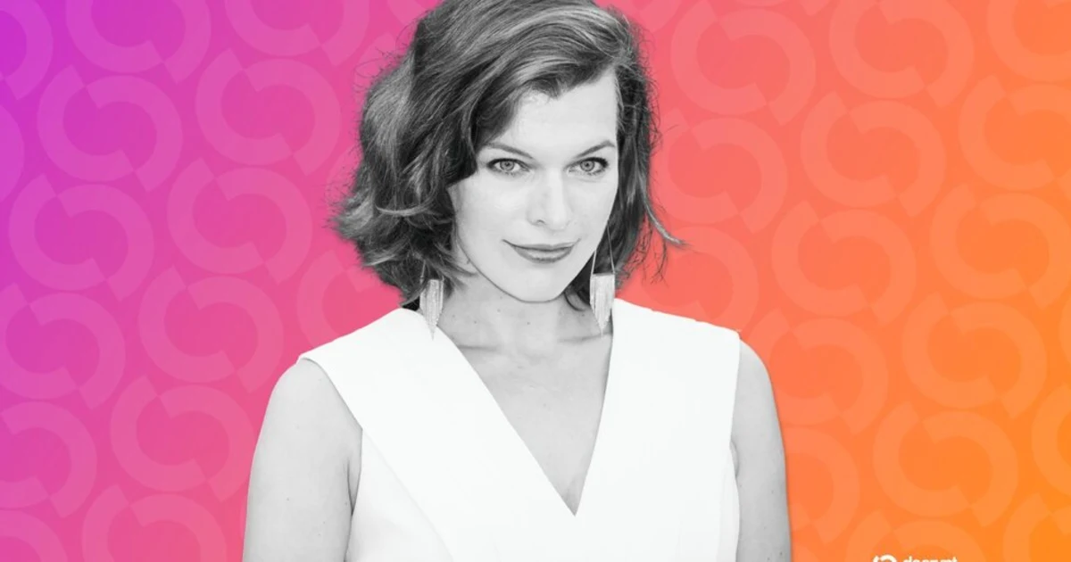 Milla Jovovich's AI Memory Tool MemPalace: A Cynical Take