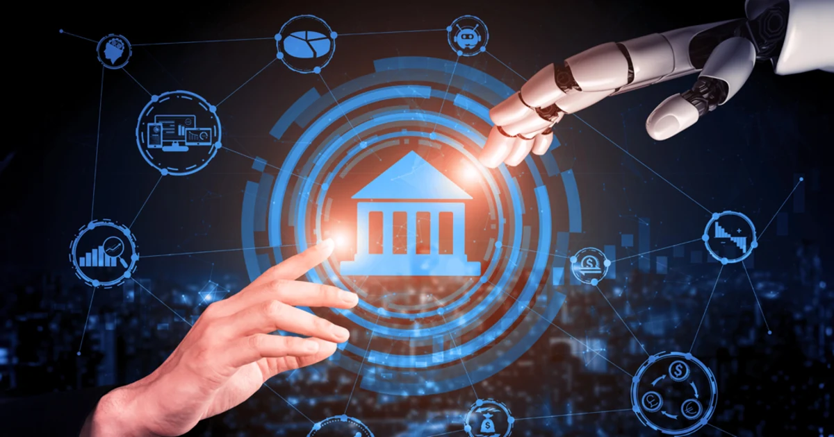 AI Adoption in Governments: 82% and Rising, But Don't Get Too Excited