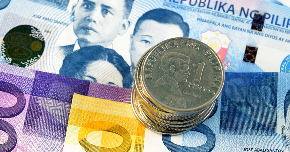 Philippines Still Shackled to Cash Despite Digital Payments Rise