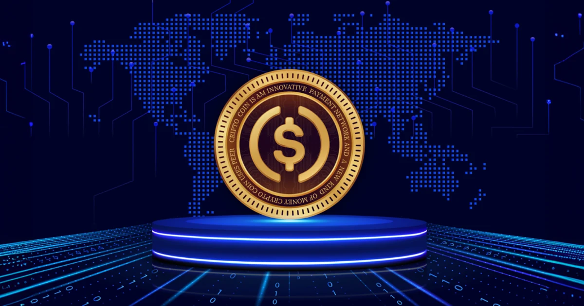 Stablecoins Will Moon When Boomers Kick the Bucket