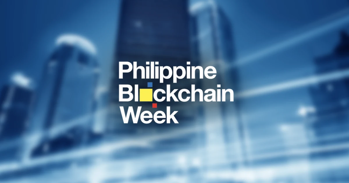 Philippines' Future of Trust Forum: Convergence of Technology and Governance