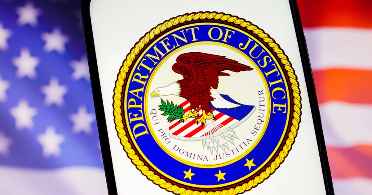 Huione Seizure: US DOJ Targets Crypto-Enabled Fraud