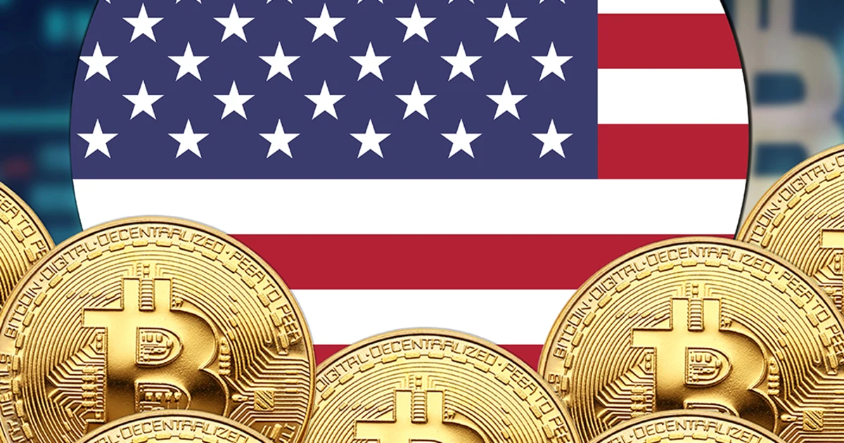 Crypto Legislation: GOP Takes Lead in Digital Assets Regulation