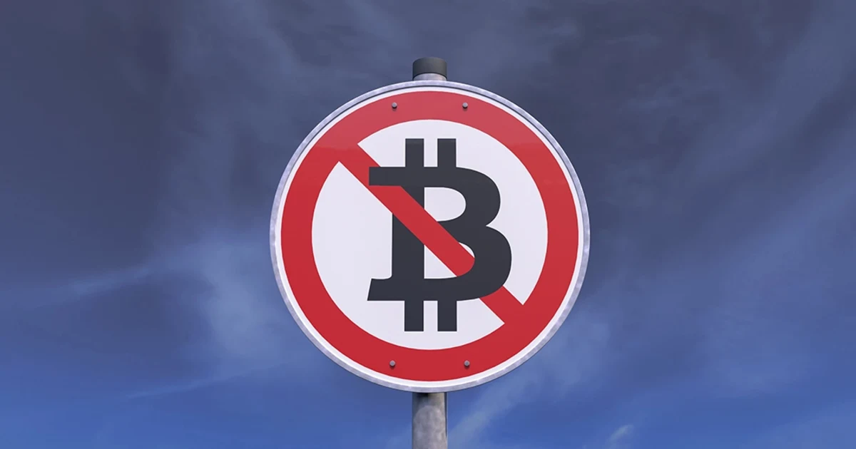 Crypto Regulation Challenges